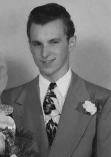 Alvin Baker